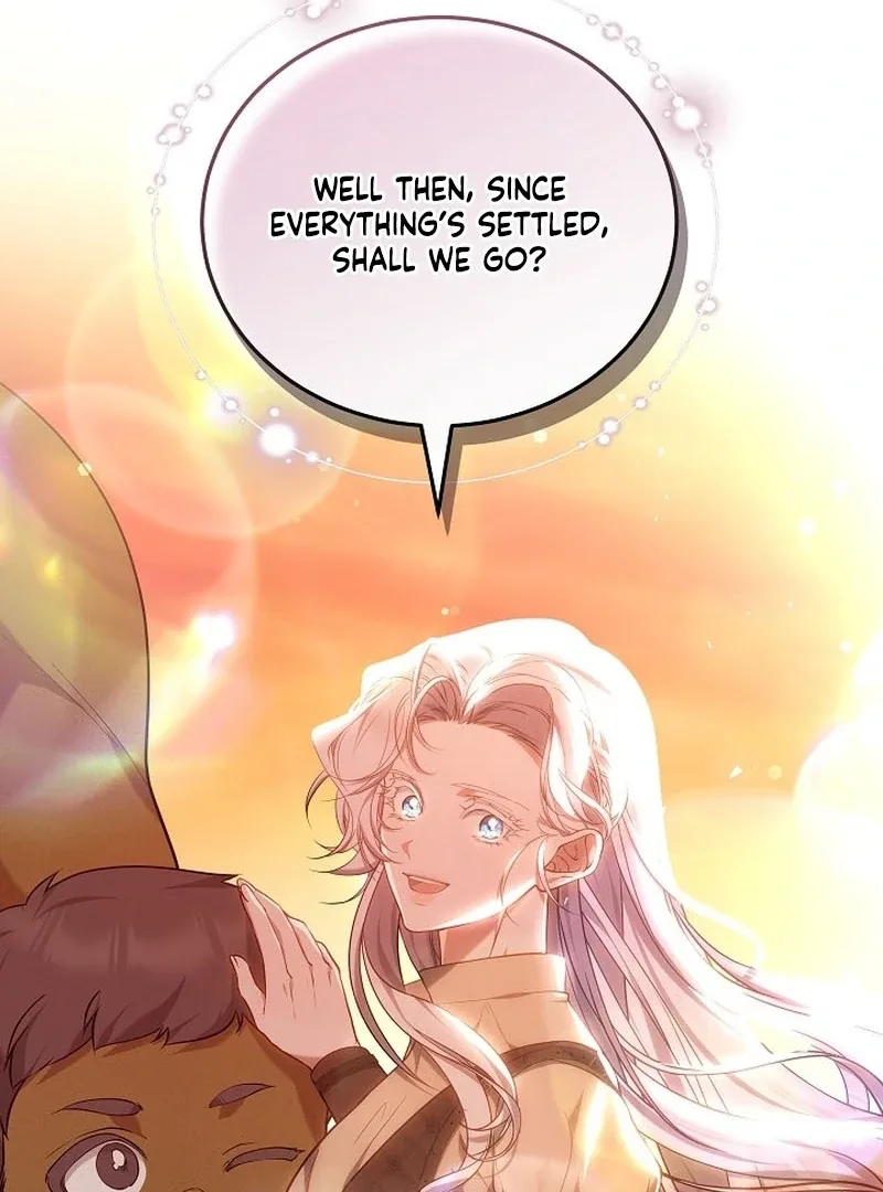 I Ended Up Raising the Seed of Evil Chapter 22 page 137