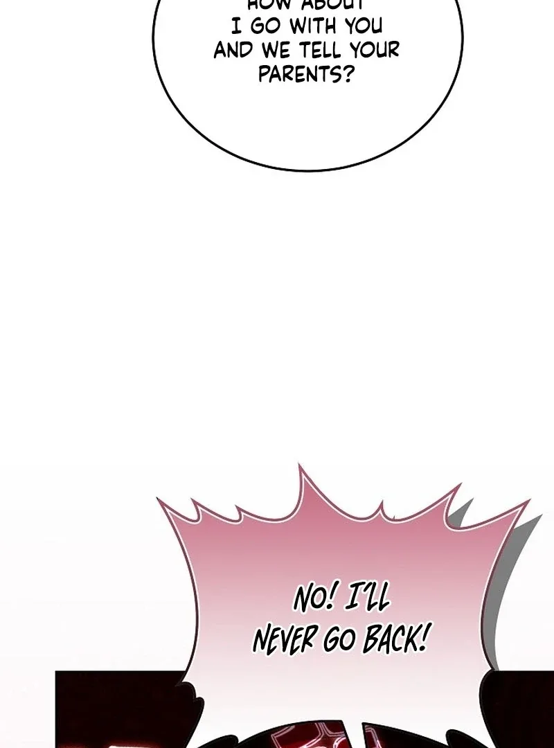 I Ended Up Raising the Seed of Evil Chapter 22 page 89