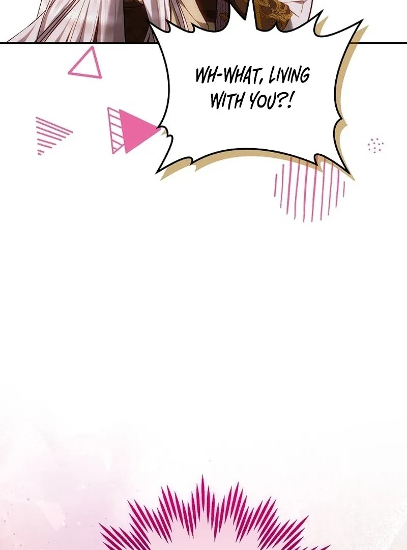 I Ended Up Raising the Seed of Evil Chapter 22 page 106