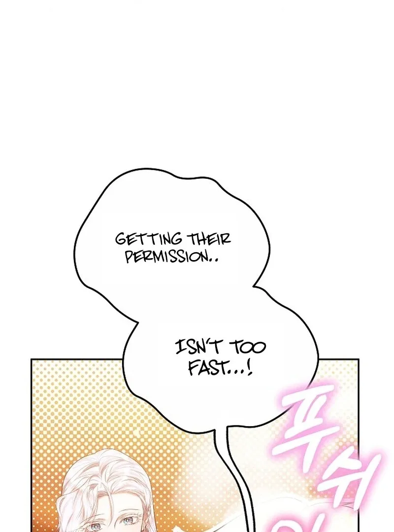 I Ended Up Raising the Seed of Evil Chapter 22 page 111