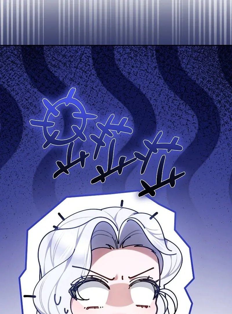 I Ended Up Raising the Seed of Evil Chapter 22 page 58