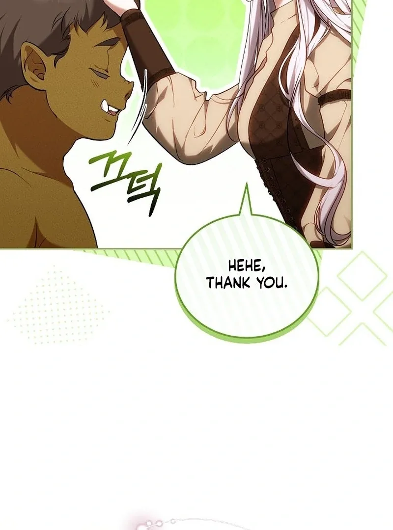 I Ended Up Raising the Seed of Evil Chapter 22 page 136