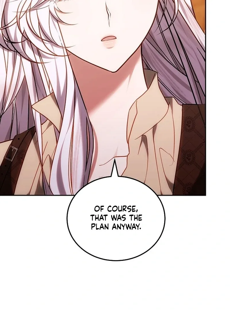 I Ended Up Raising the Seed of Evil Chapter 22 page 96