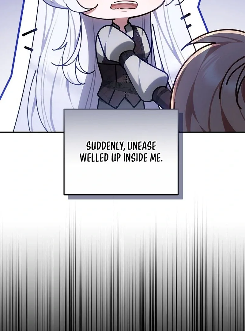 I Ended Up Raising the Seed of Evil Chapter 22 page 59