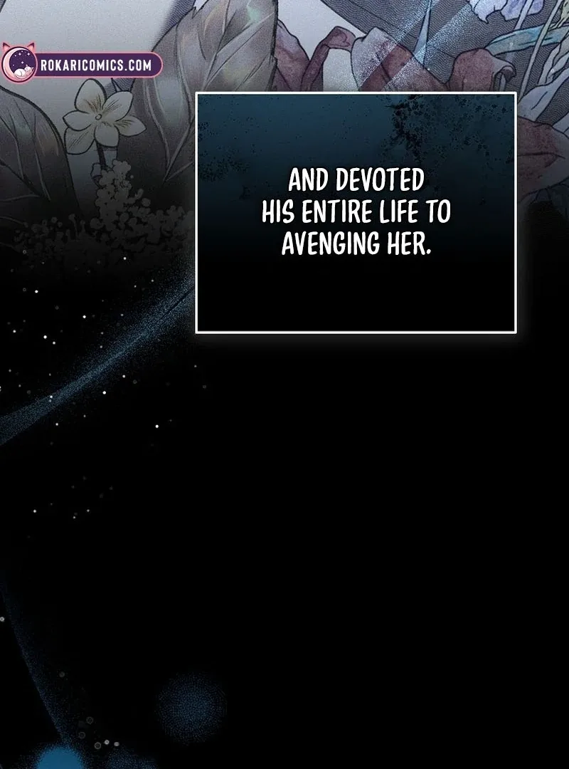 I Ended Up Raising the Seed of Evil Chapter 22 page 70
