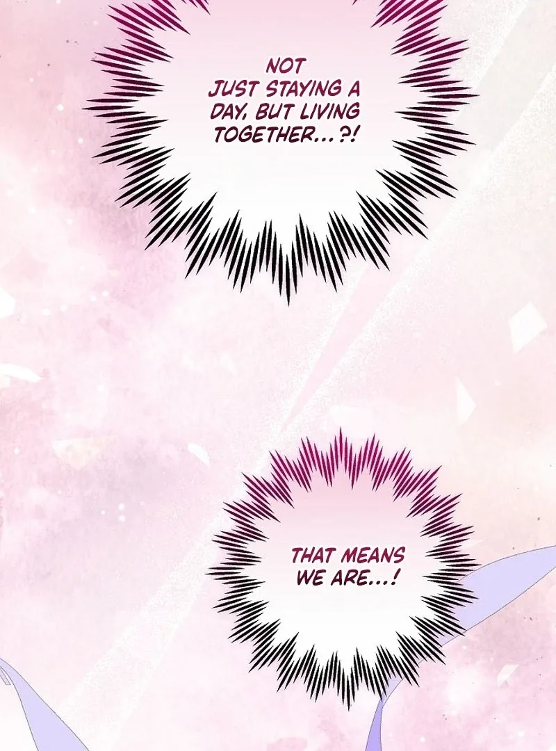 I Ended Up Raising the Seed of Evil Chapter 22 page 107