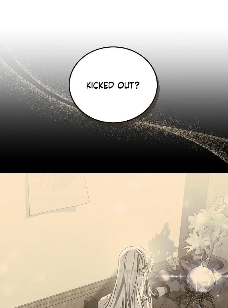 I Ended Up Raising the Seed of Evil Chapter 22 page 78
