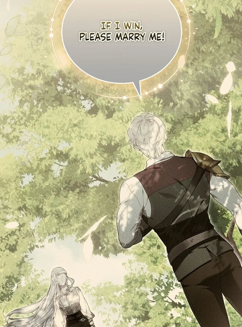 I Ended Up Raising the Seed of Evil Chapter 22 page 64