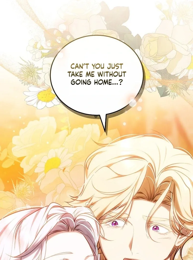 I Ended Up Raising the Seed of Evil Chapter 22 page 121