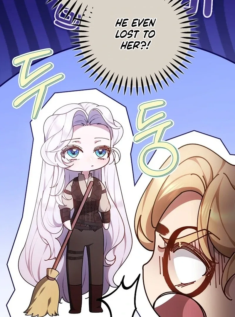 I Ended Up Raising the Seed of Evil Chapter 22 page 85