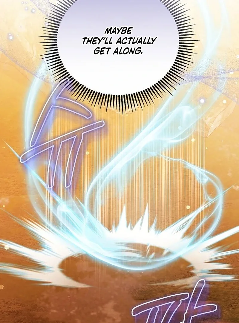 I Ended Up Raising the Seed of Evil Chapter 22 page 147