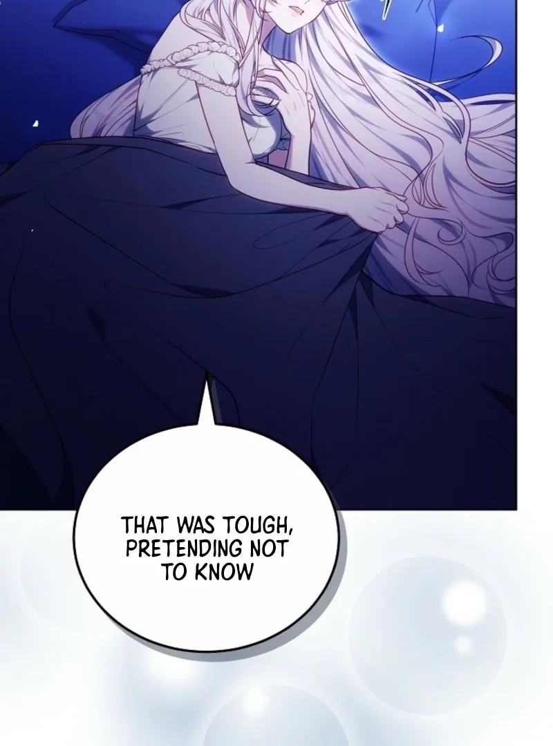 I Ended Up Raising the Seed of Evil Chapter 10 page 130