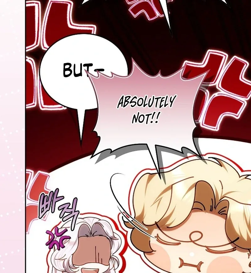 I Ended Up Raising the Seed of Evil Chapter 22 page 90
