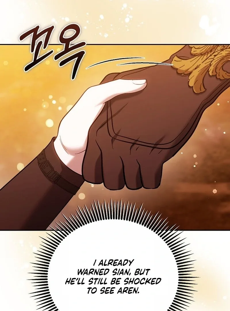 I Ended Up Raising the Seed of Evil Chapter 22 page 142