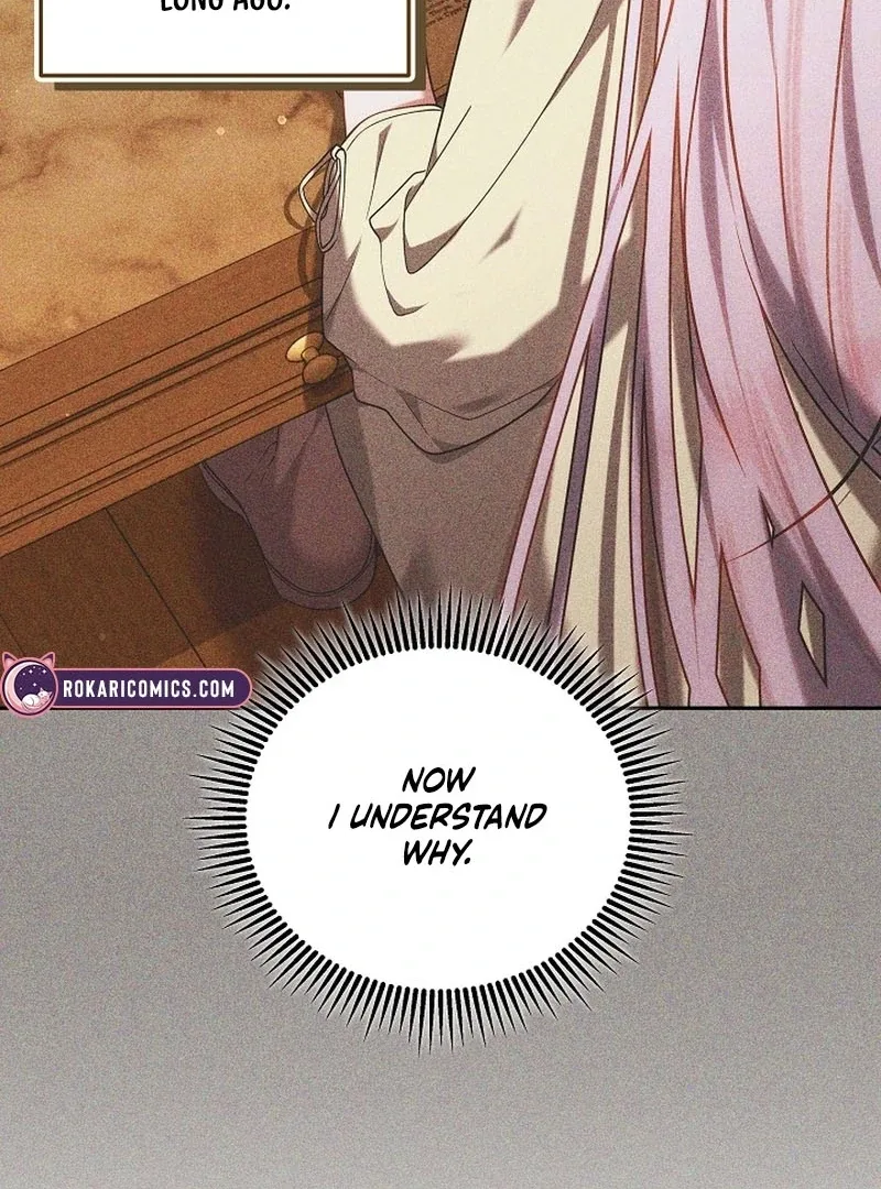 I Ended Up Raising the Seed of Evil Chapter 22 page 117