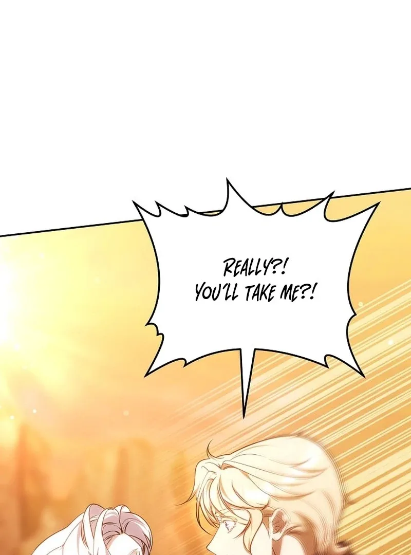 I Ended Up Raising the Seed of Evil Chapter 22 page 97