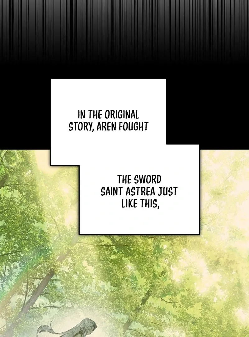 I Ended Up Raising the Seed of Evil Chapter 22 page 60