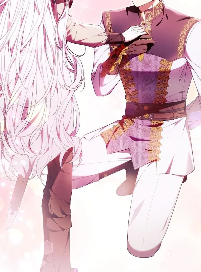 I Ended Up Raising the Seed of Evil Chapter 22 page 51