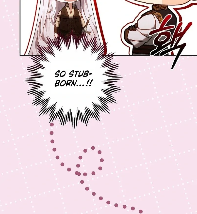I Ended Up Raising the Seed of Evil Chapter 22 page 91
