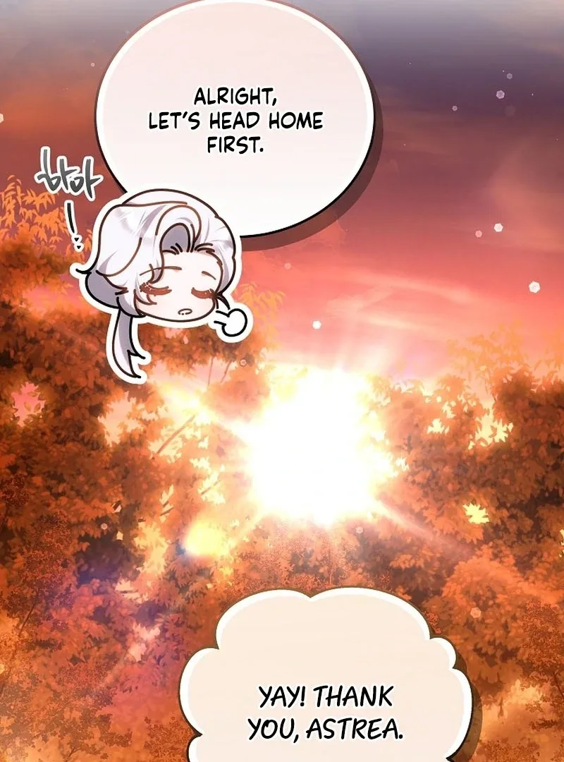 I Ended Up Raising the Seed of Evil Chapter 22 page 131