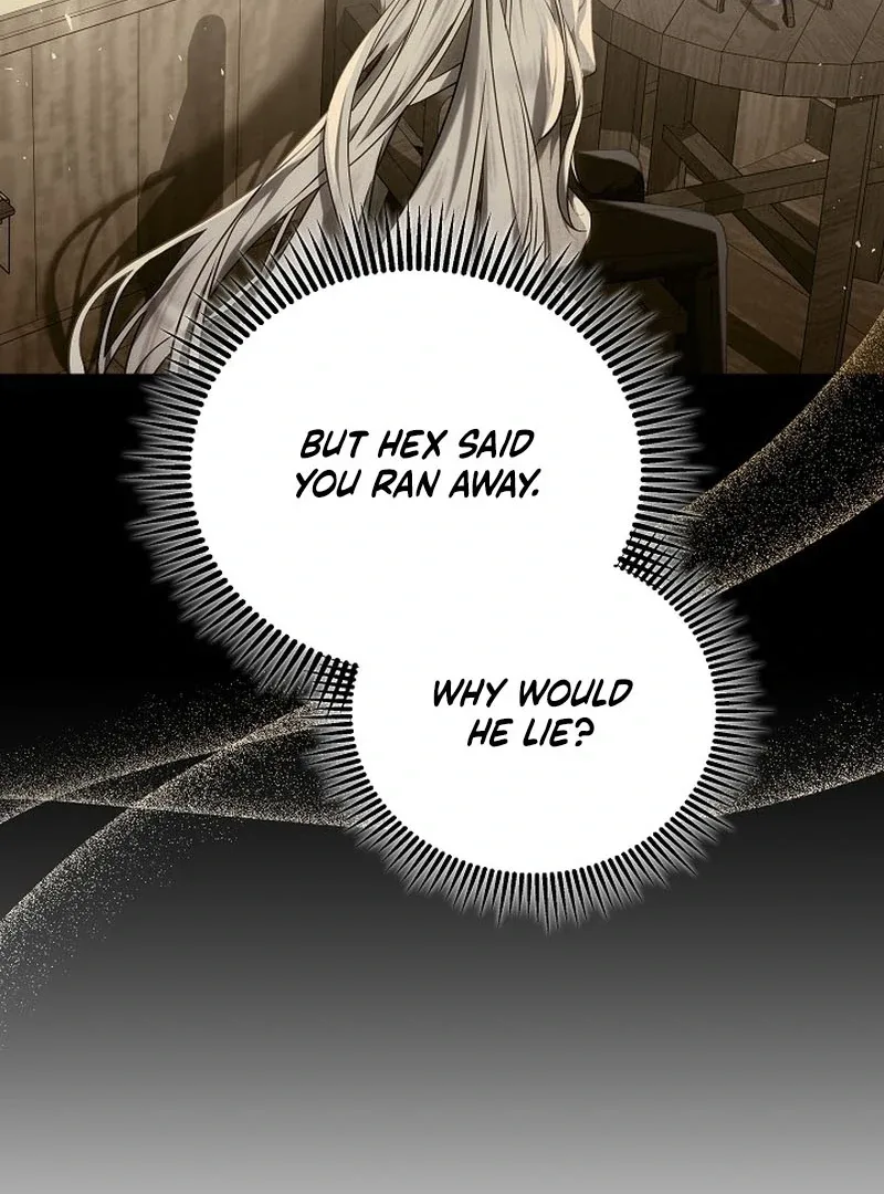 I Ended Up Raising the Seed of Evil Chapter 22 page 79