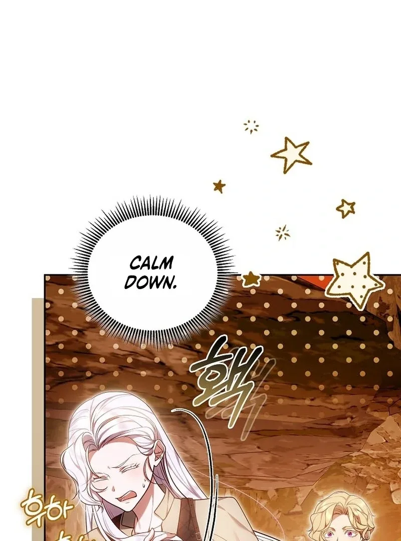 I Ended Up Raising the Seed of Evil Chapter 22 page 74