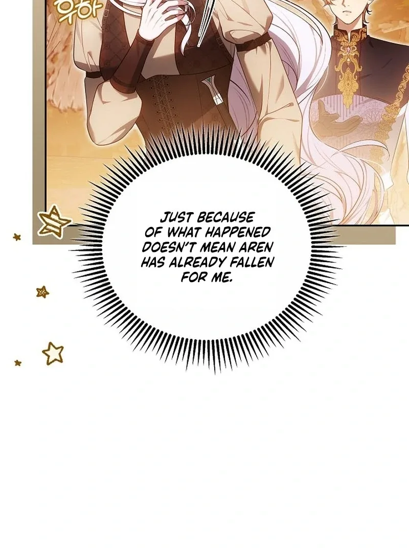 I Ended Up Raising the Seed of Evil Chapter 22 page 75