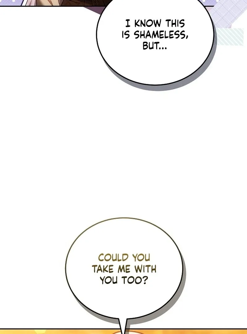 I Ended Up Raising the Seed of Evil Chapter 22 page 93