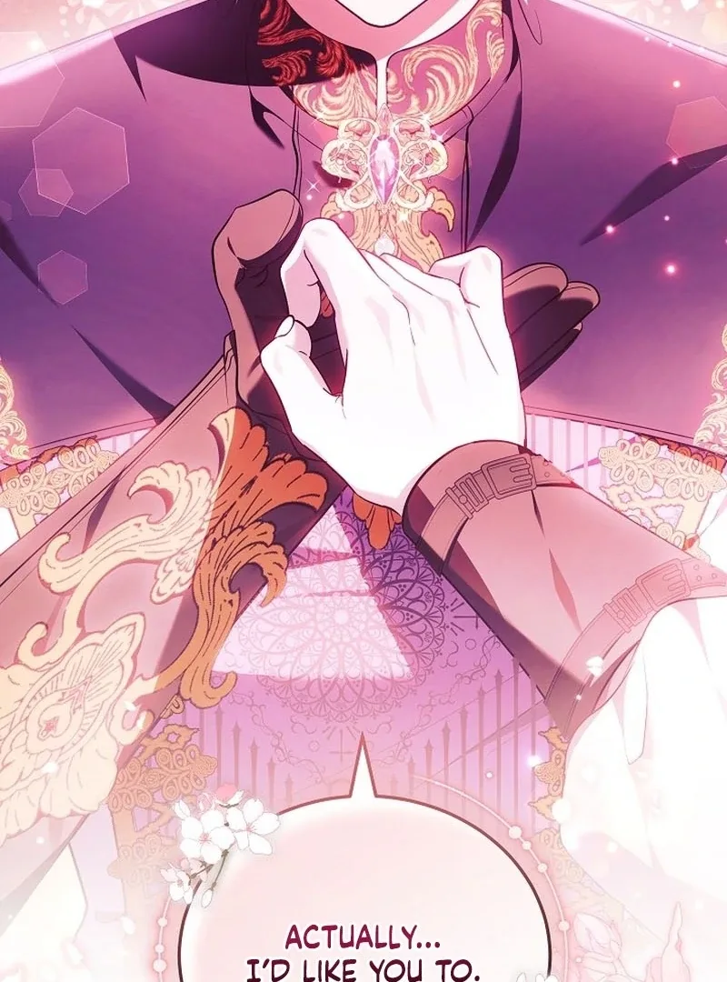 I Ended Up Raising the Seed of Evil Chapter 22 page 56