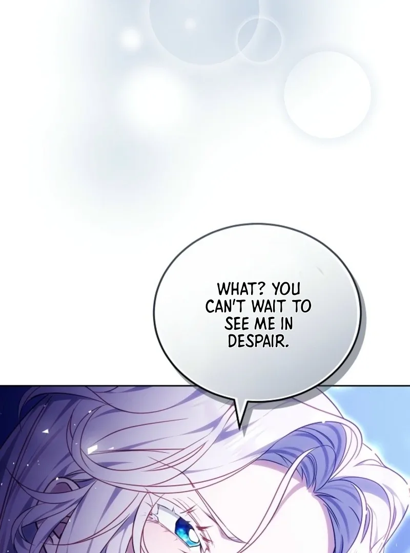I Ended Up Raising the Seed of Evil Chapter 10 page 131