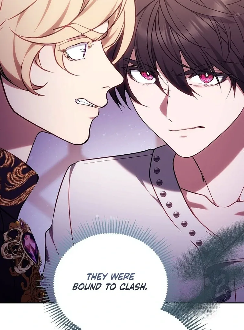 I Ended Up Raising the Seed of Evil Chapter 22 page 162