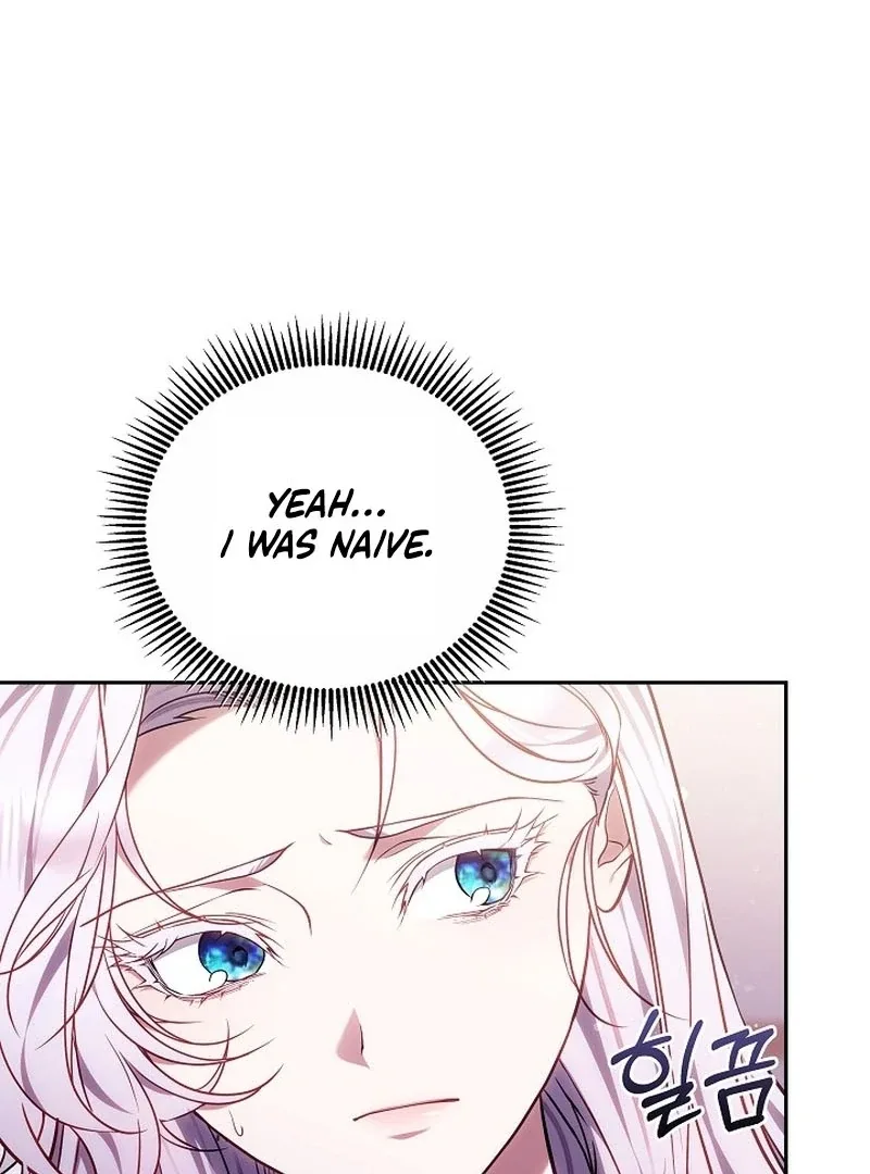 I Ended Up Raising the Seed of Evil Chapter 22 page 160
