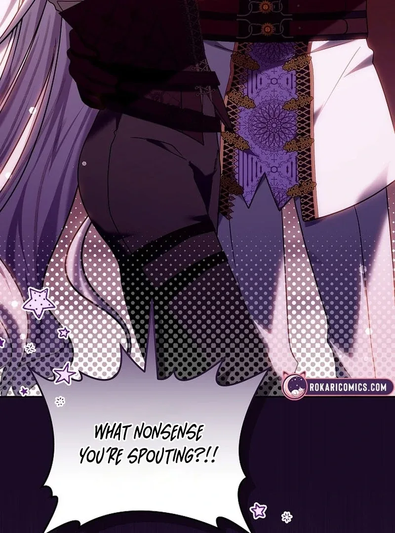 I Ended Up Raising the Seed of Evil Chapter 22 page 173