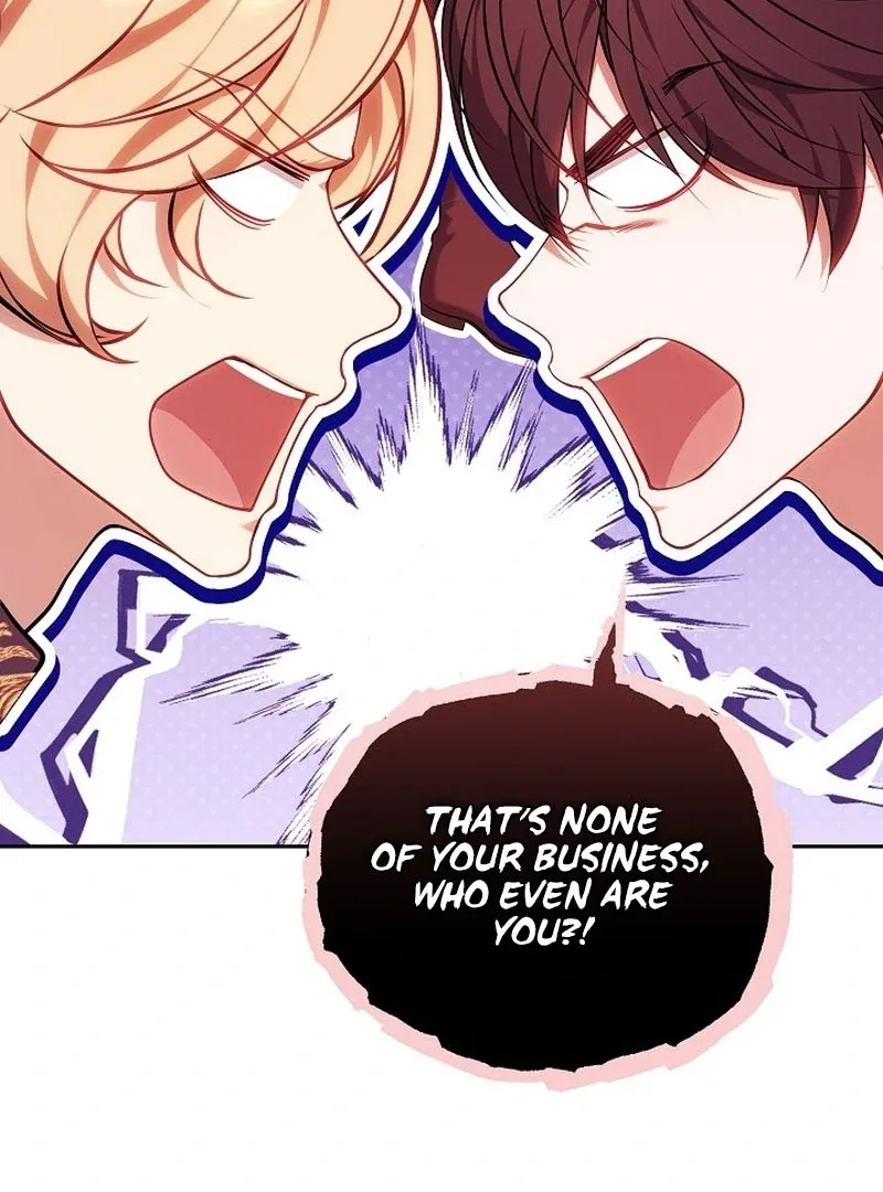 I Ended Up Raising the Seed of Evil Chapter 22 page 159