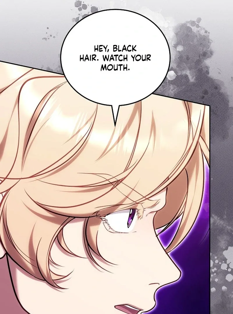 I Ended Up Raising the Seed of Evil Chapter 22 page 168