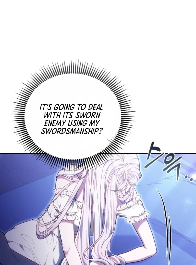 I Ended Up Raising the Seed of Evil Chapter 10 page 141