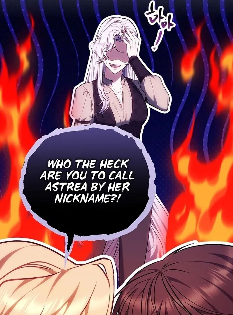 I Ended Up Raising the Seed of Evil Chapter 22 page 158