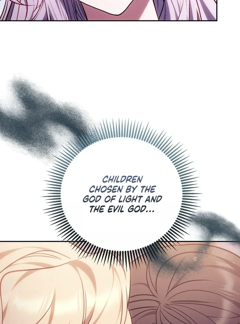 I Ended Up Raising the Seed of Evil Chapter 22 page 161
