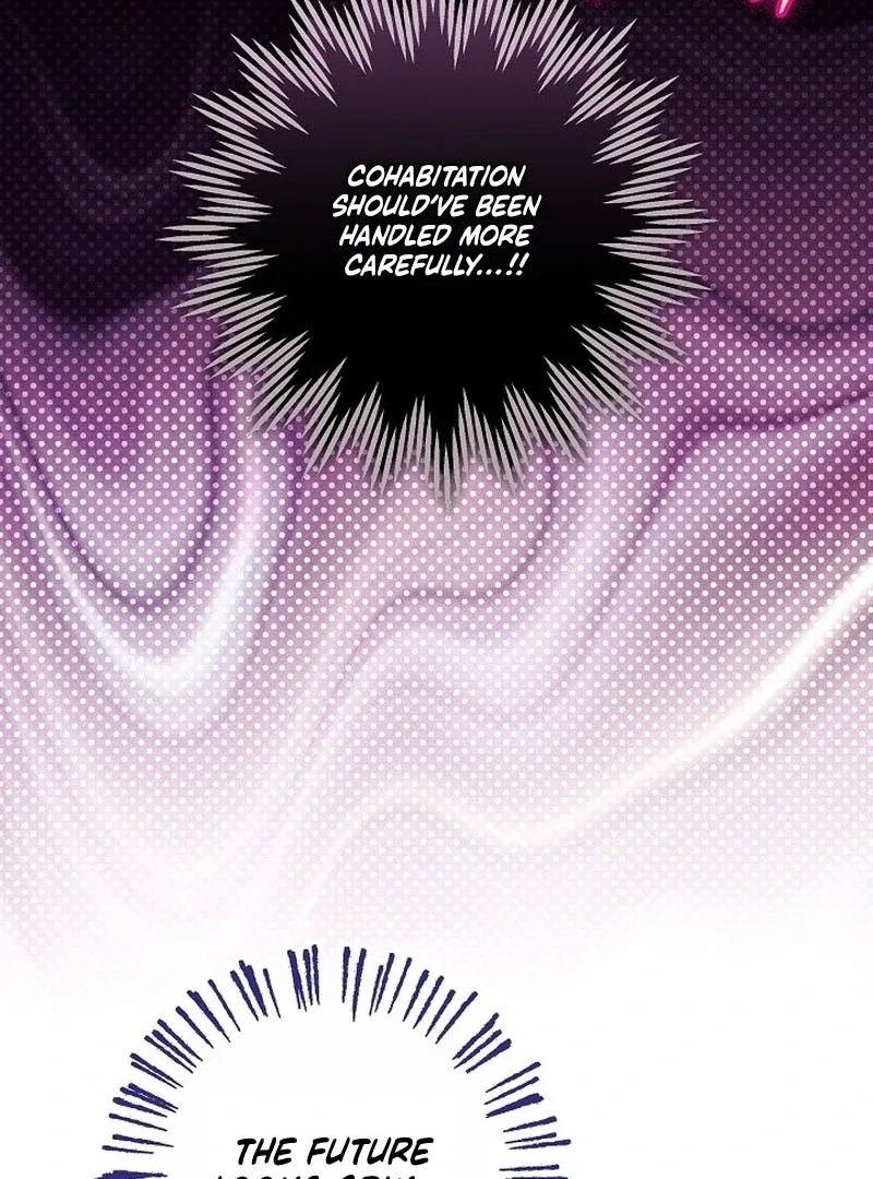 I Ended Up Raising the Seed of Evil Chapter 22 page 165