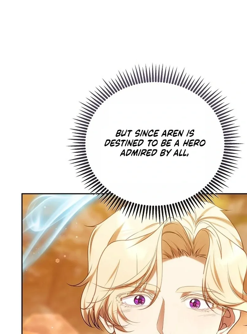 I Ended Up Raising the Seed of Evil Chapter 22 page 145