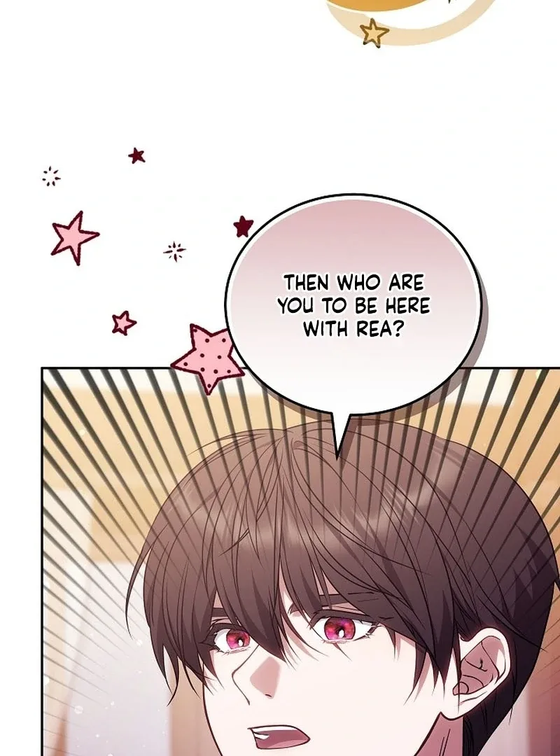 I Ended Up Raising the Seed of Evil Chapter 22 page 155