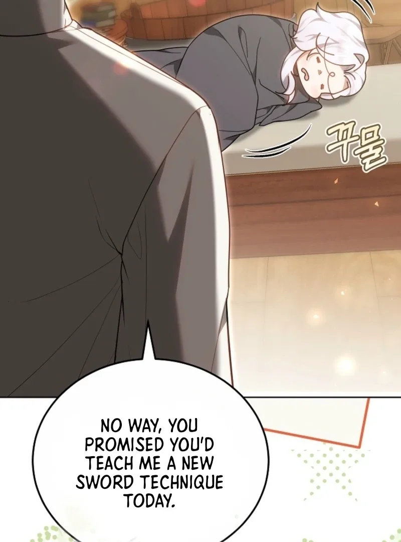 I Ended Up Raising the Seed of Evil Chapter 10 page 151