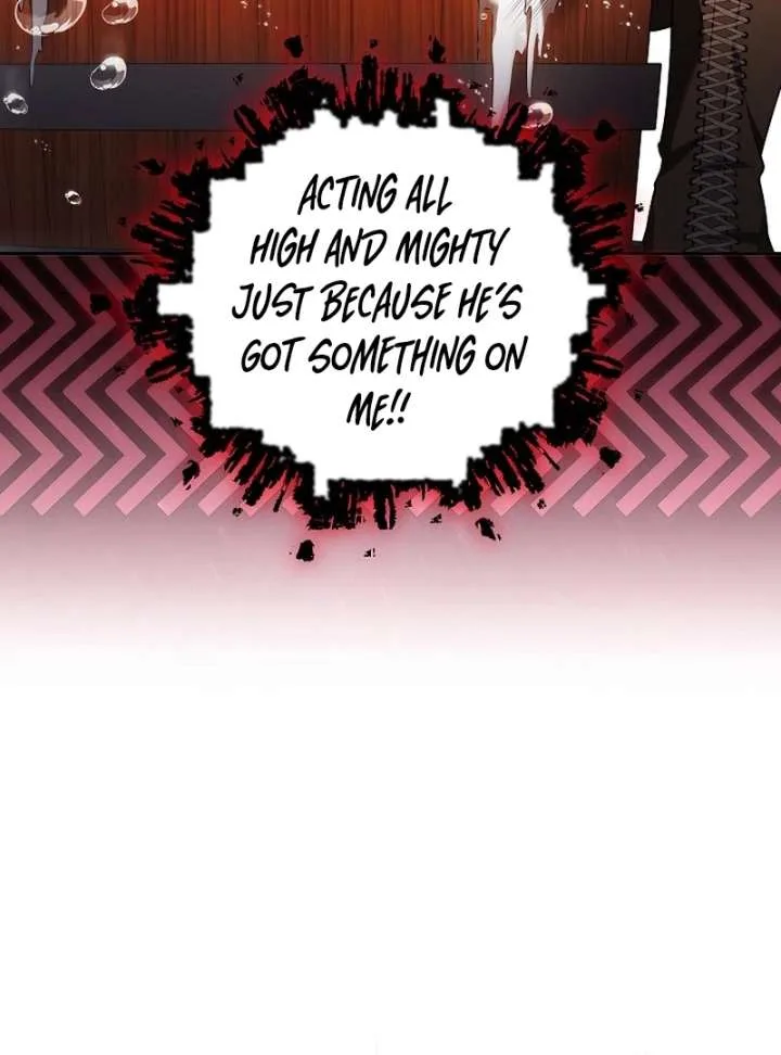I Ended Up Raising the Seed of Evil Chapter 29 page 46