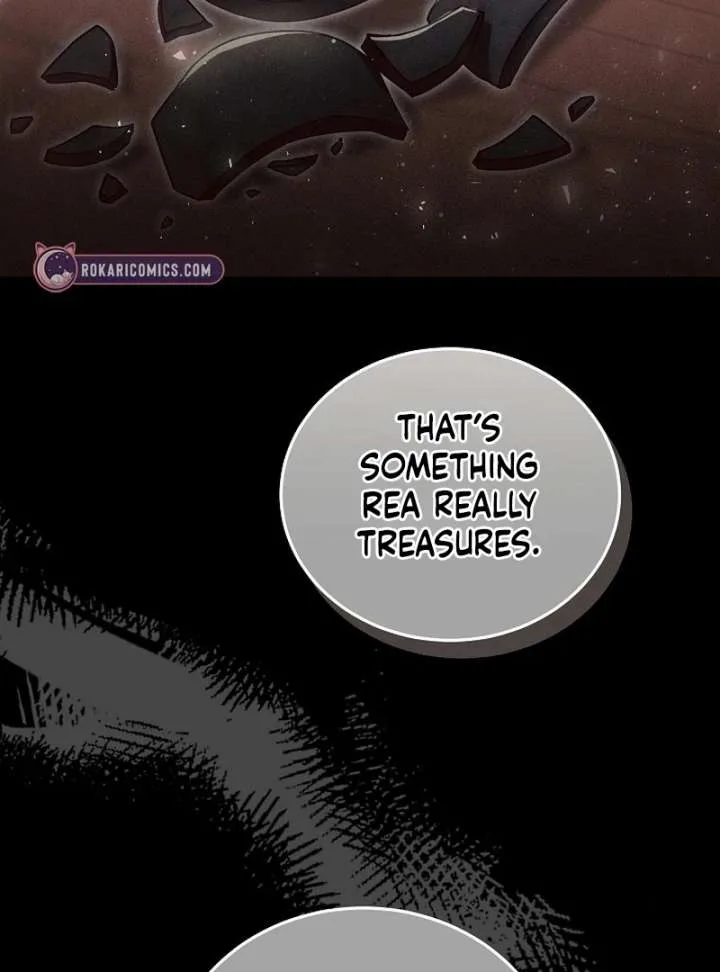I Ended Up Raising the Seed of Evil Chapter 29 page 50