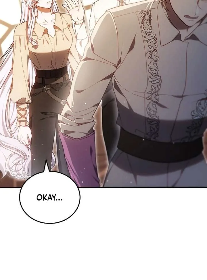 I Ended Up Raising the Seed of Evil Chapter 29 page 35