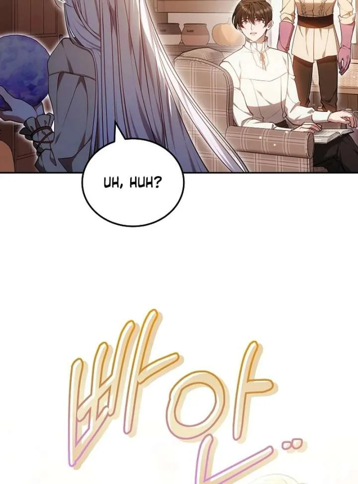 I Ended Up Raising the Seed of Evil Chapter 29 page 8
