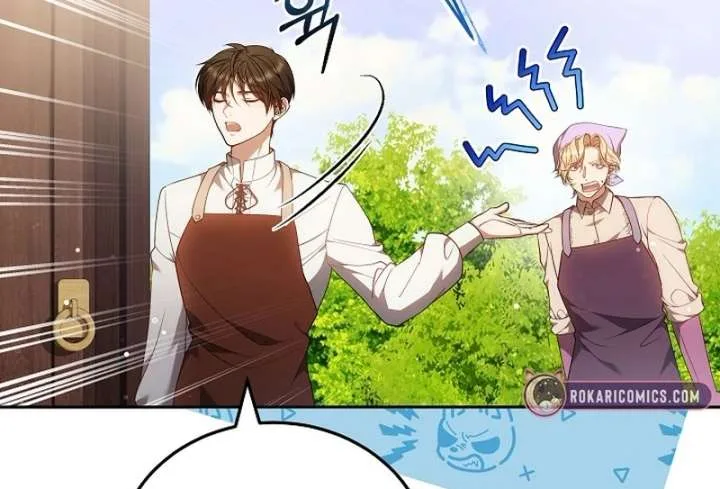 I Ended Up Raising the Seed of Evil Chapter 29 page 83