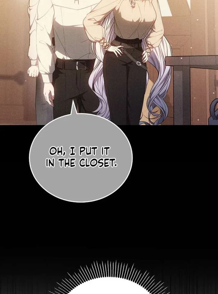 I Ended Up Raising the Seed of Evil Chapter 29 page 67