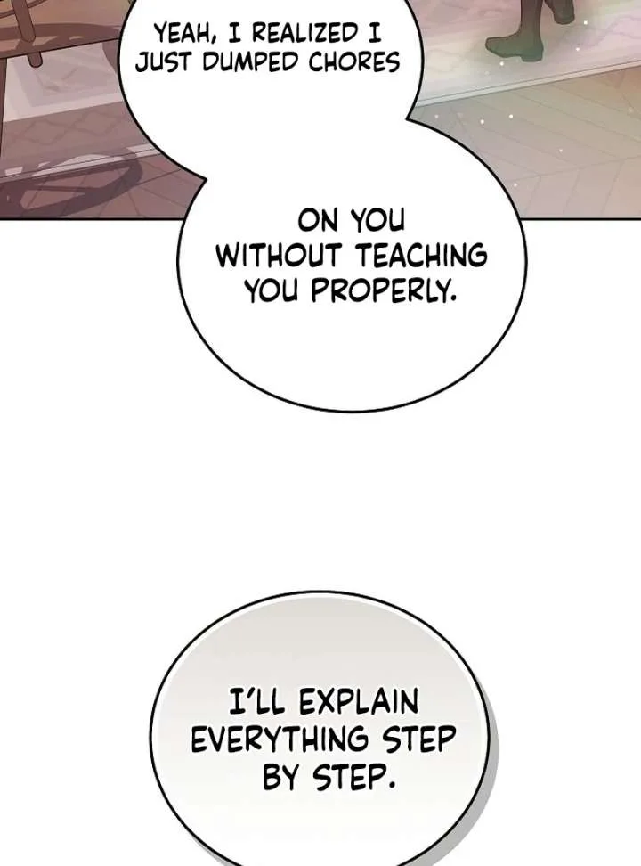 I Ended Up Raising the Seed of Evil Chapter 29 page 17