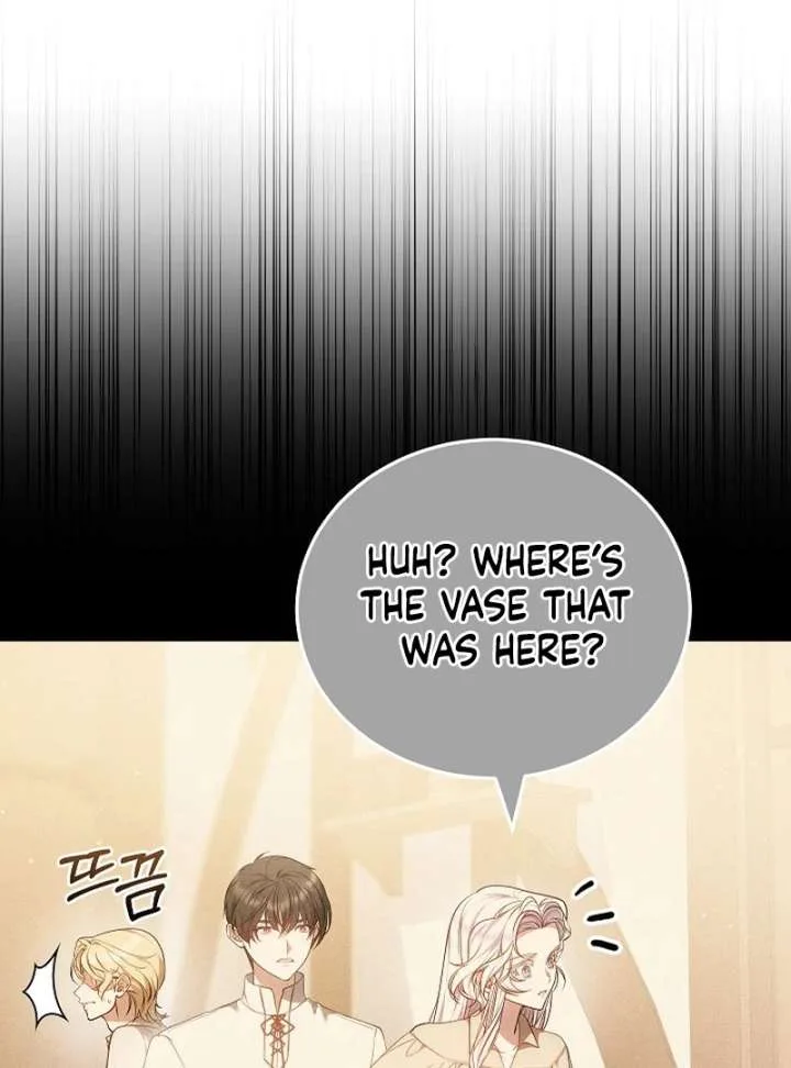 I Ended Up Raising the Seed of Evil Chapter 29 page 66